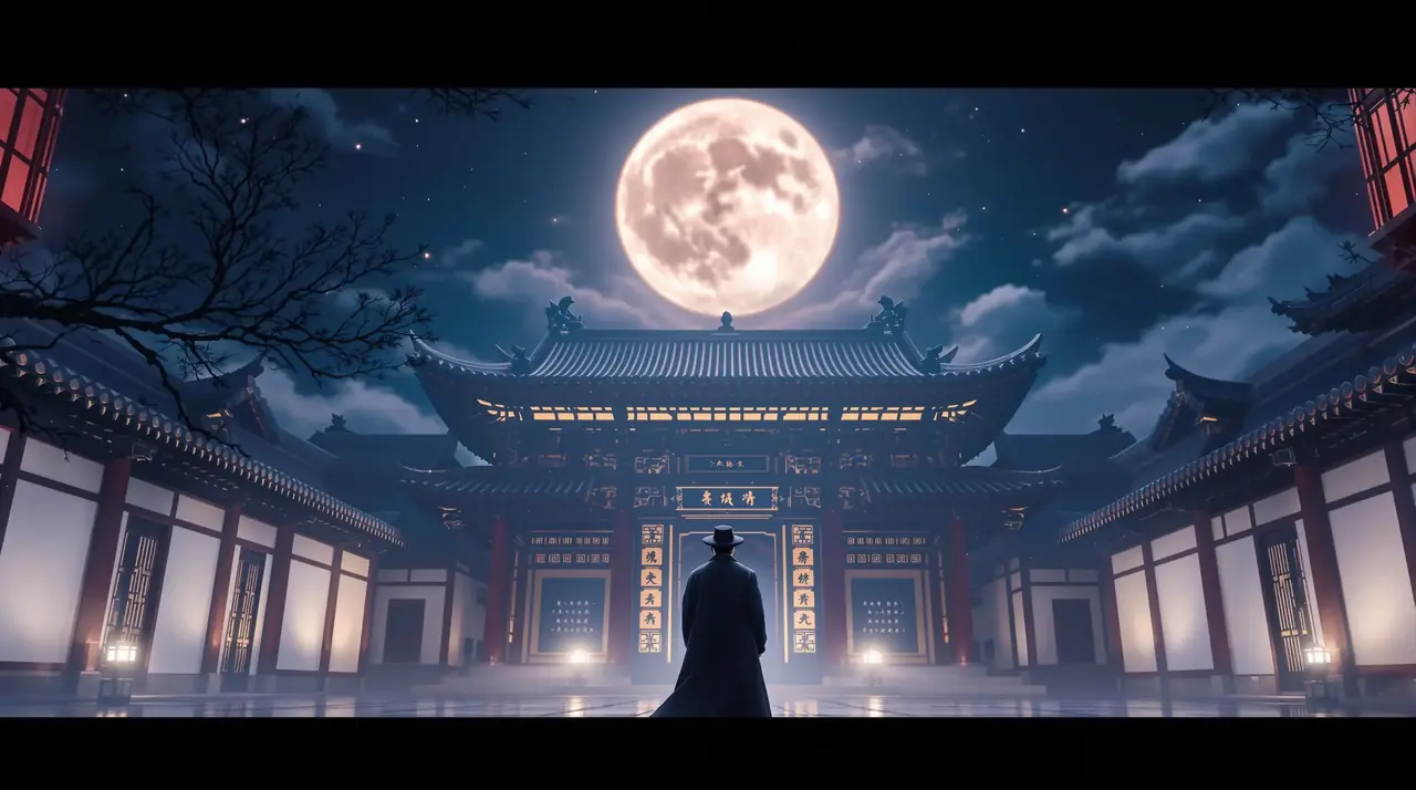 长乐未央 - 男同网站推荐